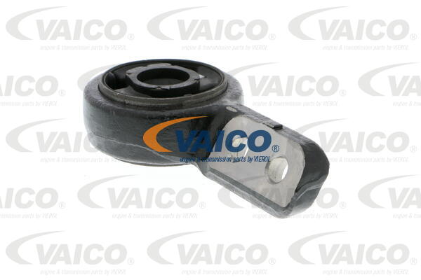 Lagerung, Lenker Vorderachse links unten Vaico V20-0567 von Vaico