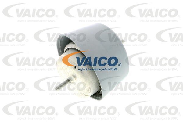Lagerung, Motor vorne links Vaico V10-8239 von Vaico