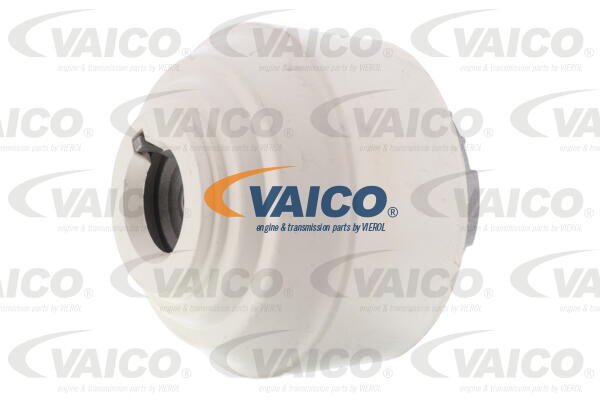 Lagerung, Motor vorne links Vaico V30-7387-1 von Vaico