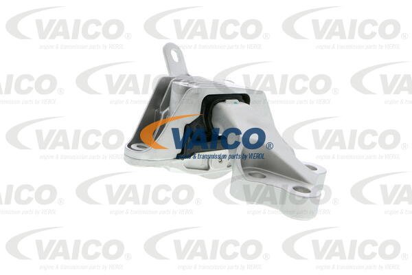 Lagerung, Motor getriebeseitig Vaico V40-1032 von Vaico
