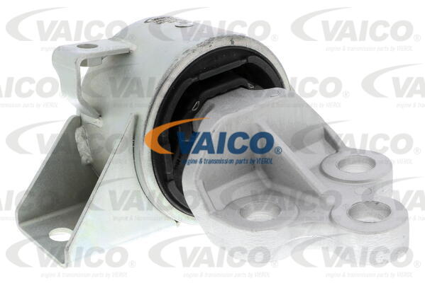 Lagerung, Motor Vorderachse Vaico V40-1465 Lagerung, Motor Vorderachse Vaico V40-1465 von Vaico