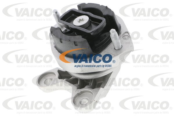 Lagerung, Motor Vorderachse rechts Vaico V10-1567 Lagerung, Motor Vorderachse rechts Vaico V10-1567 von Vaico