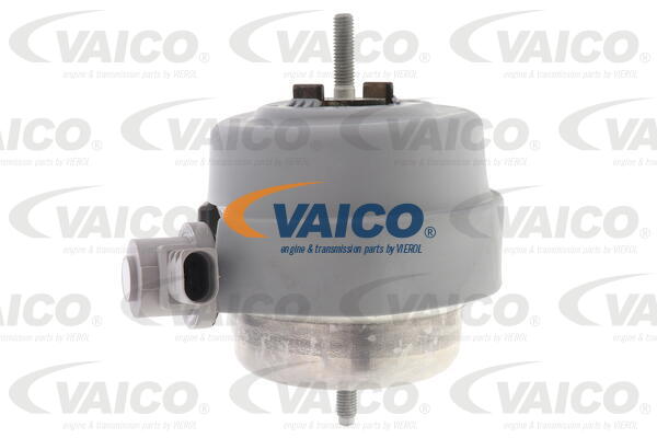Lagerung, Motor beidseitig Vaico V10-6769 von Vaico