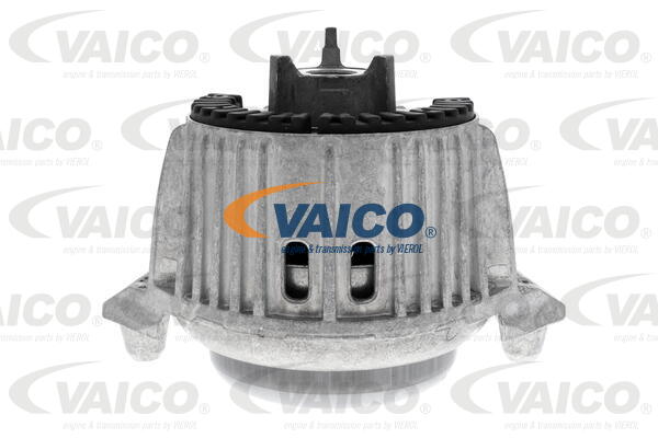 Lagerung, Motor beidseitig Vaico V30-1628 von Vaico