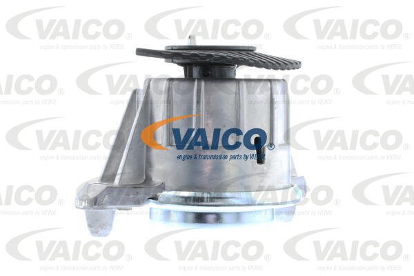 Lagerung, Motor beidseitig Vaico V30-2198 von Vaico