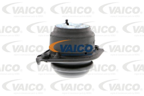 Lagerung, Motor beidseitig Vaico V30-2306 von Vaico