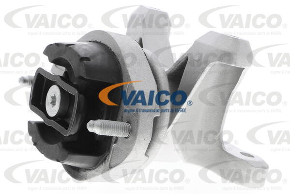 Lagerung, Motor hinten Vaico V10-1564 Lagerung, Motor hinten Vaico V10-1564 von Vaico