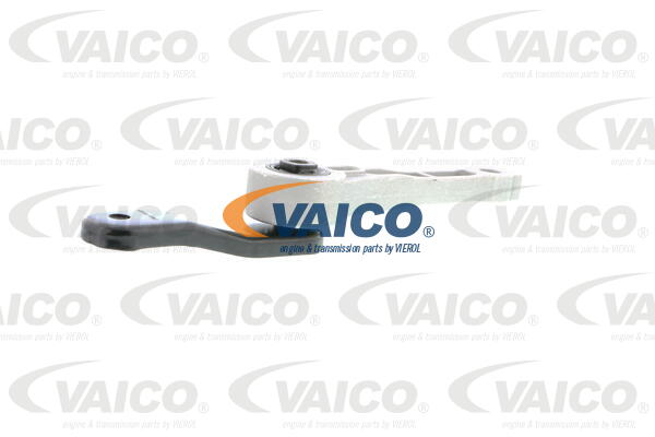 Lagerung, Motor hinten Vaico V10-1573 von Vaico