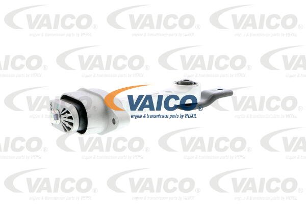 Lagerung, Motor hinten Vaico V10-2137 von Vaico
