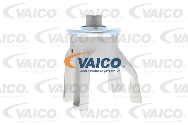 Lagerung, Motor hinten Vaico V10-3026 von Vaico