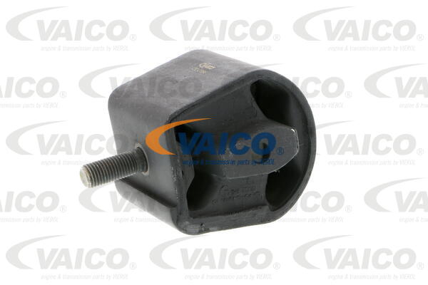 Lagerung, Motor hinten Vaico V30-0988 von Vaico