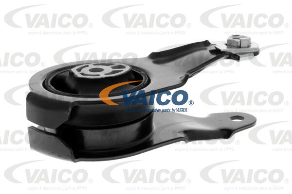 Lagerung, Motor hinten Vaico V42-0903 von Vaico