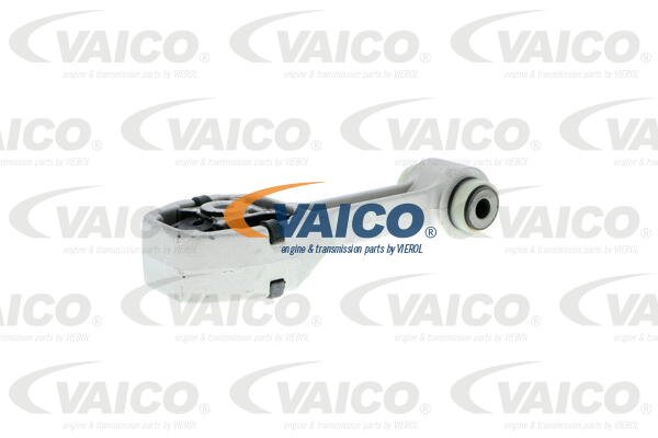 Lagerung, Motor hinten Vaico V46-0466 von Vaico