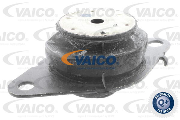 Lagerung, Motor hinten Vaico V46-0879 von Vaico