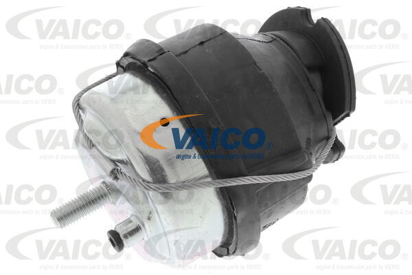 Lagerung, Motor hinten Vaico V95-0121 von Vaico