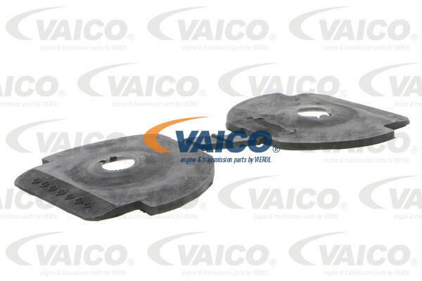 Lagerung, Motor hinten Vaico V95-0305 von Vaico