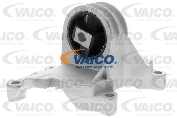 Lagerung, Motor hinten Vaico V95-0340 von Vaico