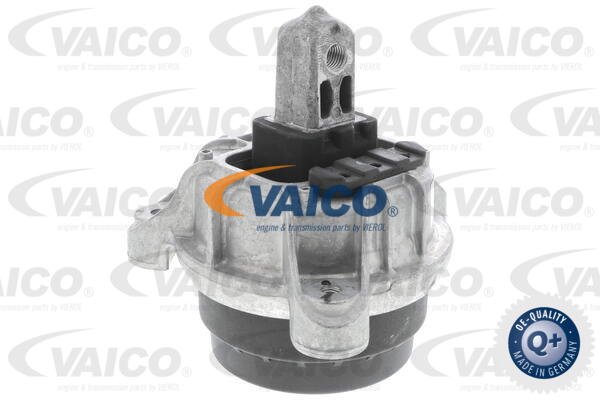 Lagerung, Motor vorne links Vaico V20-2113 von Vaico