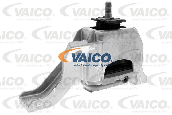Lagerung, Motor rechts Vaico V20-2100 von Vaico