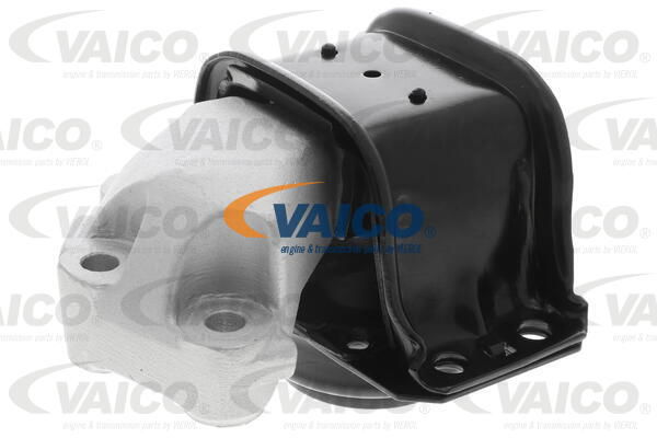 Lagerung, Motor vorne rechts Vaico V22-0602 von Vaico