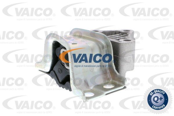 Lagerung, Motor rechts Vaico V24-0551 von Vaico