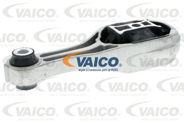 Lagerung, Motor unten Vaico V46-0816 von Vaico