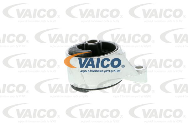 Lagerung, Motor vorne Vaico V40-0363 von Vaico