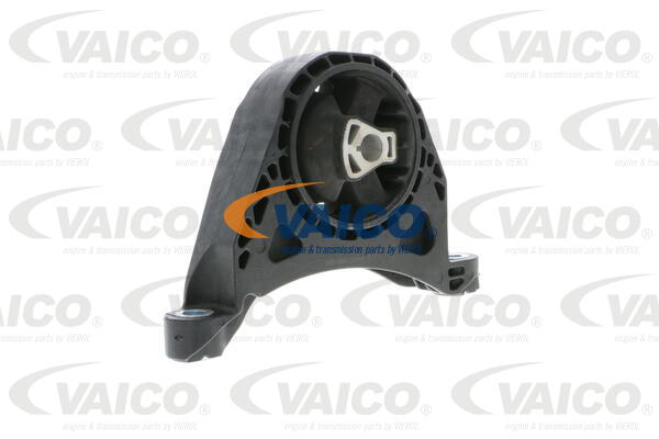 Lagerung, Motor vorne Vaico V40-1035 Lagerung, Motor vorne Vaico V40-1035 von Vaico