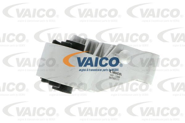 Lagerung, Motor vorne Vaico V40-1399 von Vaico