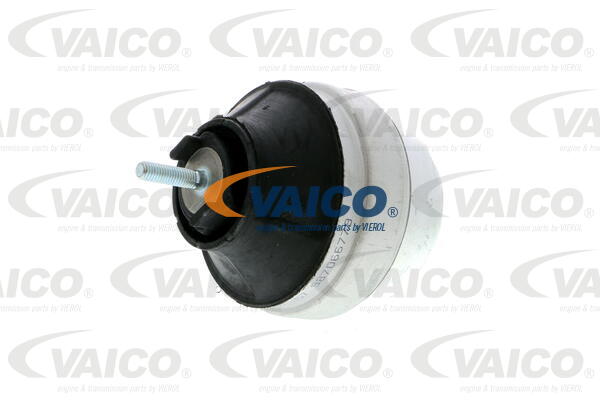 Lagerung, Motor vorne links Vaico V10-1157 Lagerung, Motor vorne links Vaico V10-1157 von Vaico
