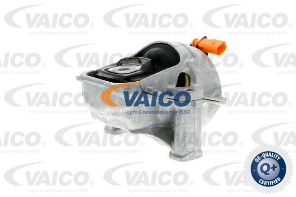 Lagerung, Motor vorne links Vaico V10-2647 Lagerung, Motor vorne links Vaico V10-2647 von Vaico