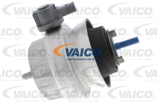 Lagerung, Motor vorne links Vaico V10-3294 Lagerung, Motor vorne links Vaico V10-3294 von Vaico