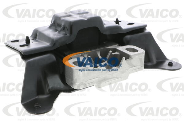 Lagerung, Motor vorne links Vaico V10-3450 von Vaico