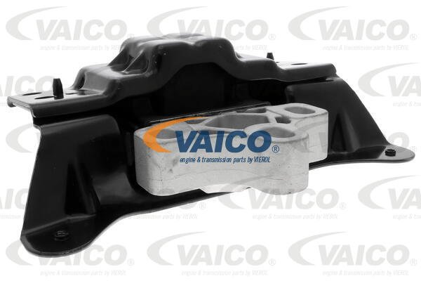 Lagerung, Motor vorne links Vaico V10-3451 von Vaico