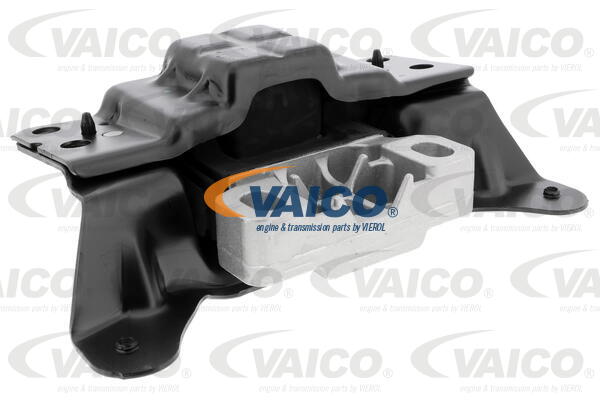 Lagerung, Motor vorne links Vaico V10-3452 Lagerung, Motor vorne links Vaico V10-3452 von Vaico