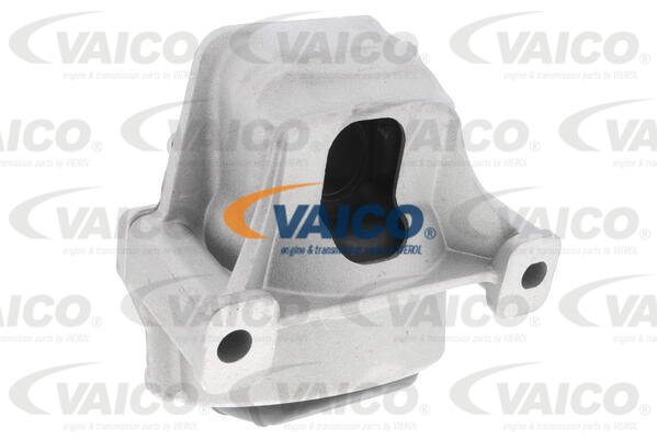 Lagerung, Motor vorne links Vaico V10-6479 von Vaico