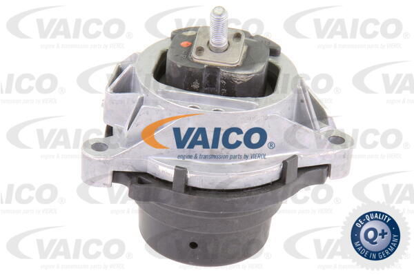 Lagerung, Motor vorne links Vaico V20-1557 von Vaico