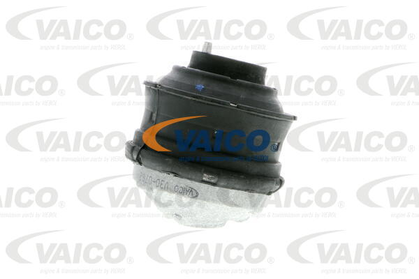 Lagerung, Motor vorne links Vaico V30-0762 von Vaico