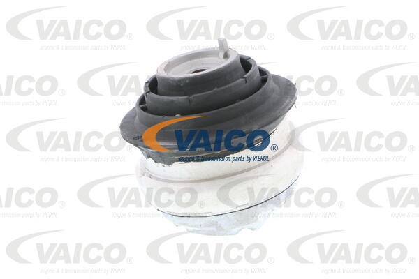 Lagerung, Motor vorne links Vaico V30-1222 von Vaico