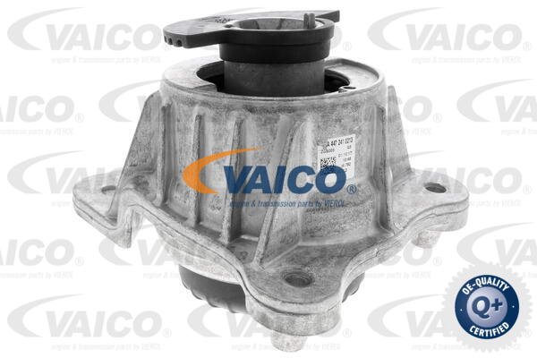 Lagerung, Motor vorne links Vaico V30-3092 von Vaico