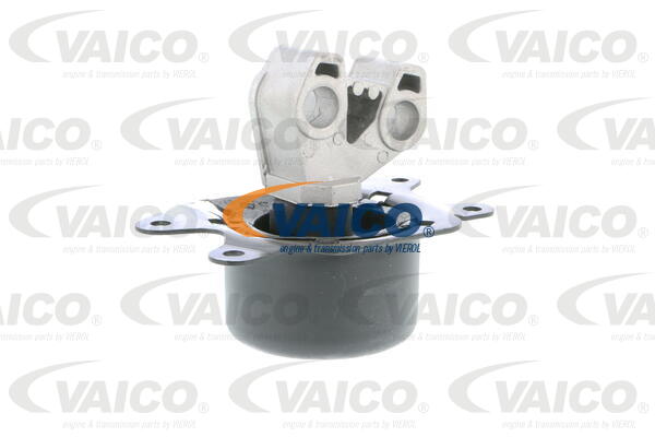 Lagerung, Motor vorne links Vaico V40-0347 Lagerung, Motor vorne links Vaico V40-0347 von Vaico