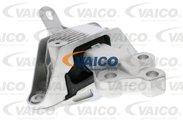 Lagerung, Motor vorne links Vaico V40-1439 von Vaico