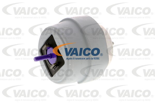 Lagerung, Motor vorne rechts Vaico V10-2960 Lagerung, Motor vorne rechts Vaico V10-2960 von Vaico