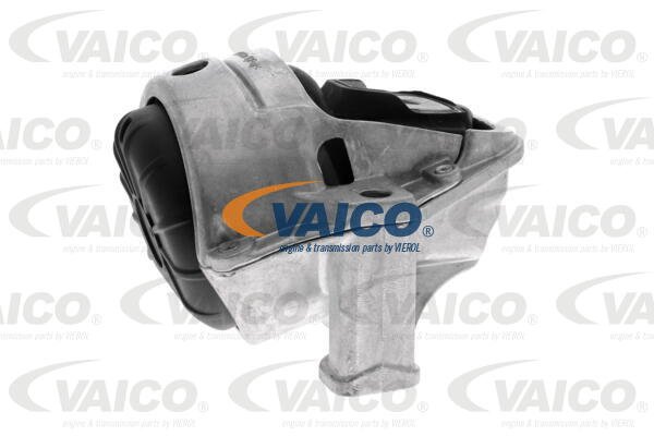 Lagerung, Motor vorne rechts Vaico V10-6480 von Vaico