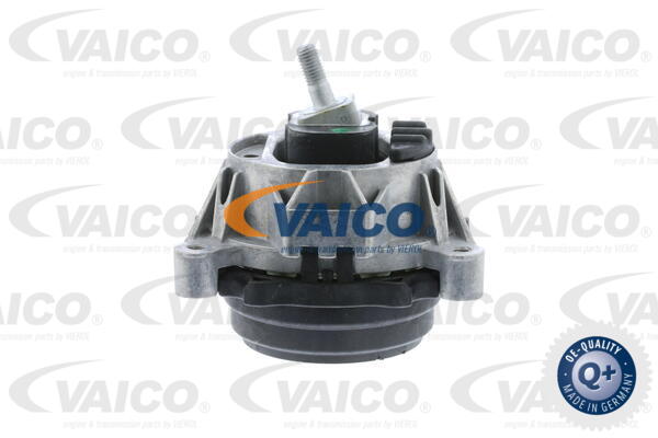 Lagerung, Motor vorne rechts Vaico V20-1553 Lagerung, Motor vorne rechts Vaico V20-1553 von Vaico