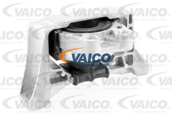 Lagerung, Motor vorne rechts Vaico V25-0836 von Vaico