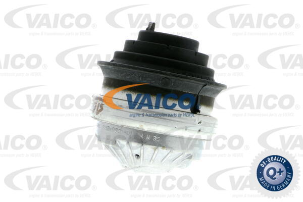 Lagerung, Motor vorne rechts Vaico V30-7392 Lagerung, Motor vorne rechts Vaico V30-7392 von Vaico