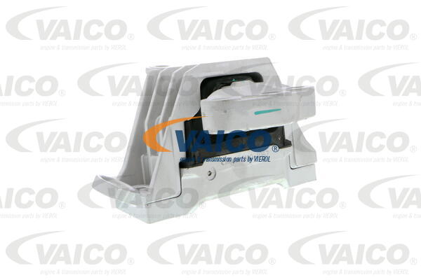 Lagerung, Motor vorne rechts Vaico V40-1067 Lagerung, Motor vorne rechts Vaico V40-1067 von Vaico