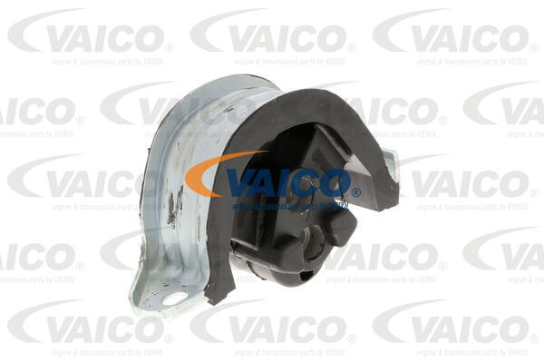 Lagerung, Motor vorne rechts Vaico V40-1296 von Vaico