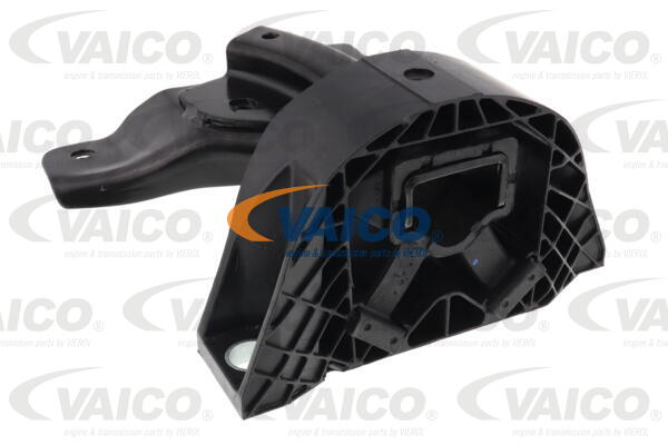 Lagerung, Motor vorne rechts Vaico V46-1202 von Vaico